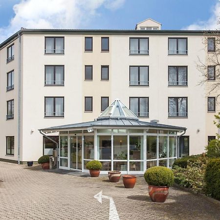 Hotel Strijewski - Apartments Wolfsburg Exterior photo